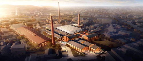 爆改出圈的老旧厂房商业，为何如此深受消费者青睐？