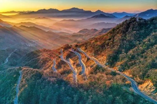 新质生产力、网红城市、县城旅游热......旅游热词带来的思考