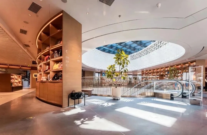 由文化创新驱动的“新文化商业综合体”能创造哪些惊喜？