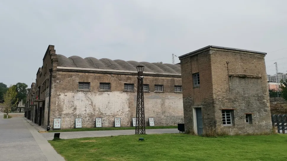 工业遗产从沉睡到新生，文旅如何擦亮工业 “遗珠”