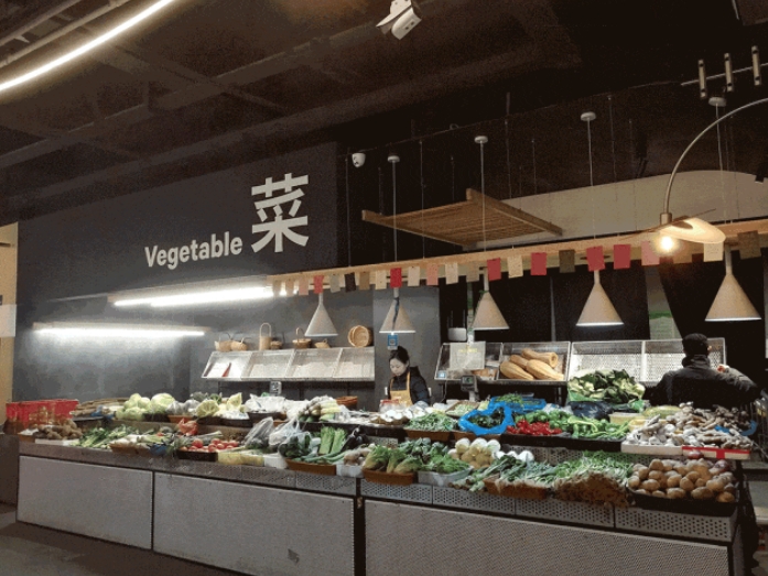菜场 “餐饮”，是万能的吗？