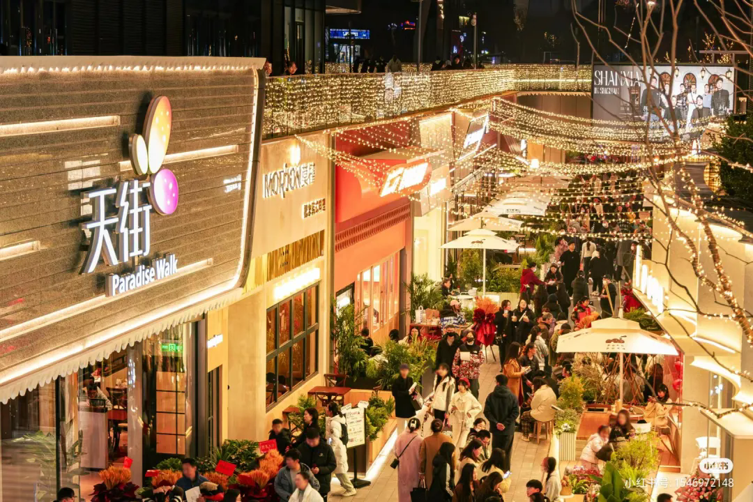 存量商业更新如何契合年轻消费者喜好与习惯