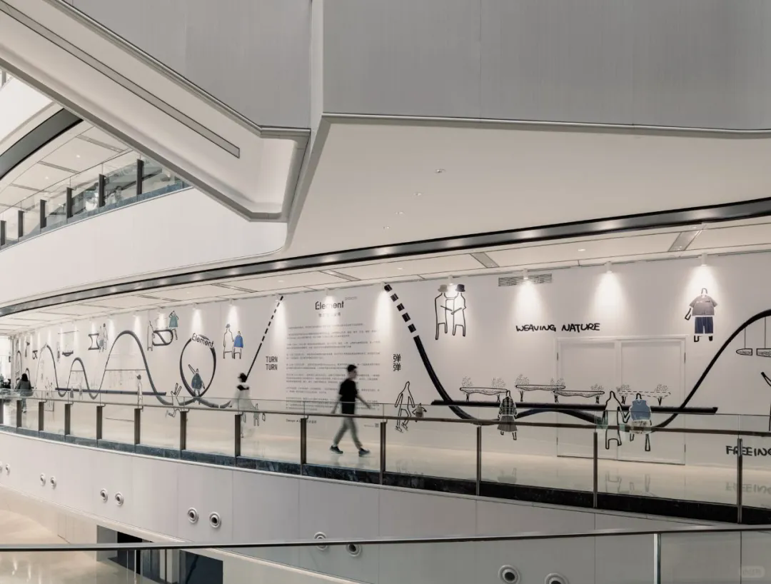 松弛的「慢闪店」，成购物中心养商的新利器