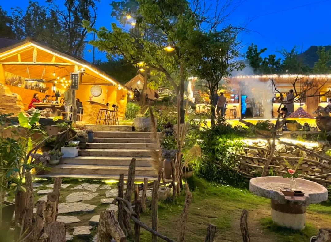 小美红，文旅业的流行爆品已经进化成这样了！