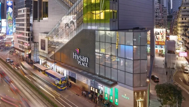 层数越高，客流越少，高区必死？看这四个高层商业如何逆袭