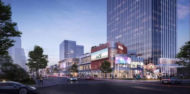 小体量商业如何做“大众里的小众”，只做与众不同？