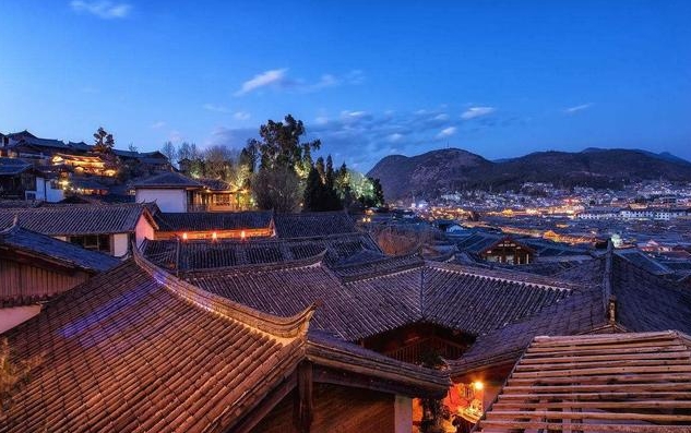 旅游业：新定位新机遇新赛道