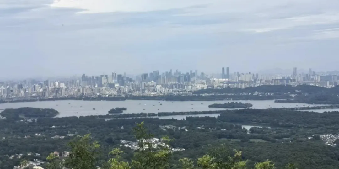 从杭州视角看小城市更新思路