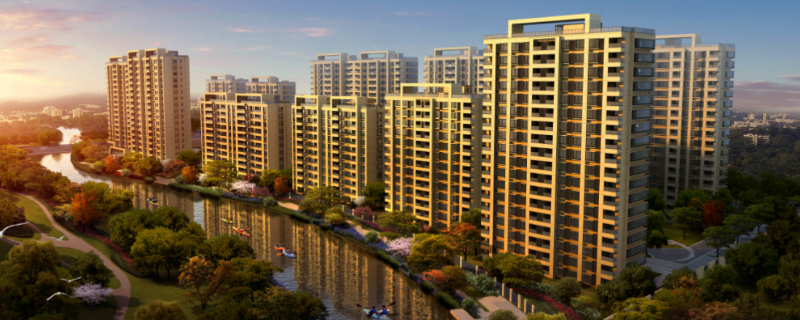 地产营销，到了拼产品的时代了！