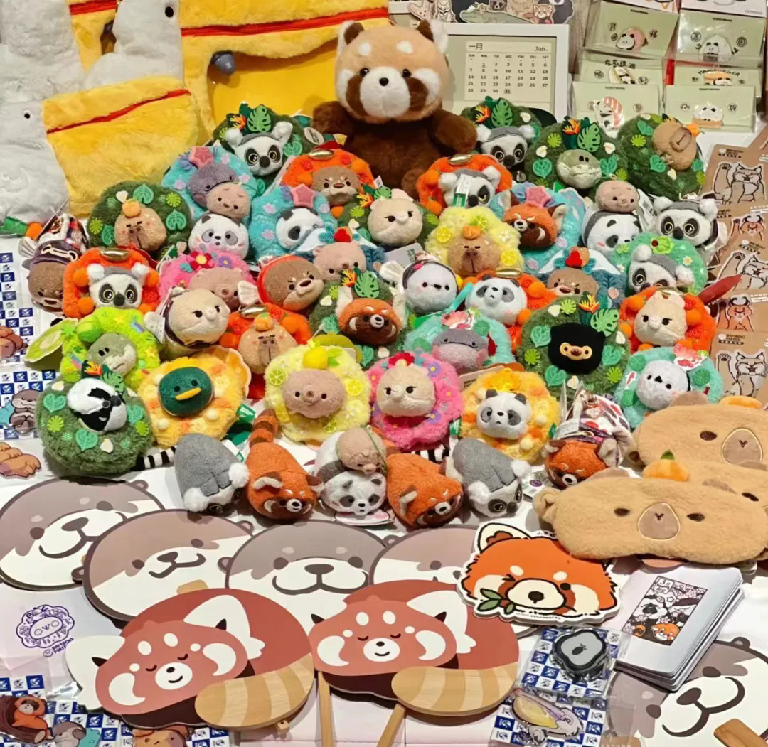 这座让年轻人“疯狂”的动物园，人气堪比迪士尼