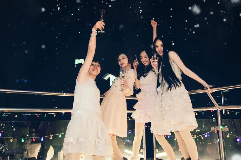 六戒青年？反向消费？现在的年轻人都活的如此通透了？