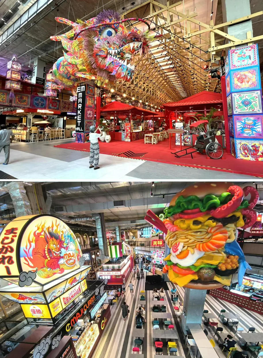 情绪价值：商业经营的无形资产