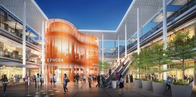 从8个「公园 」模式案例中窥探商业的创新玩法