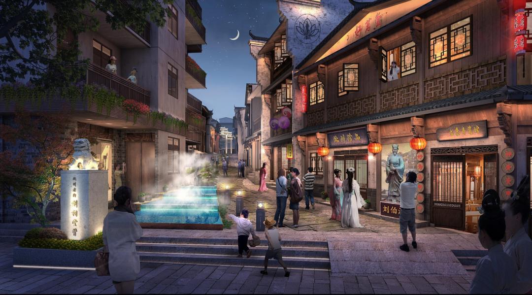 历史街区更新改造有多少种可能？中外5个案例分享