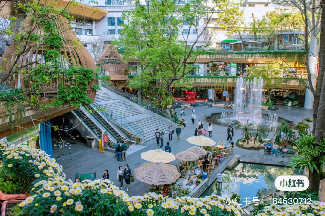 成都到底特殊在哪？「非标商业」为何总在成都爆发？