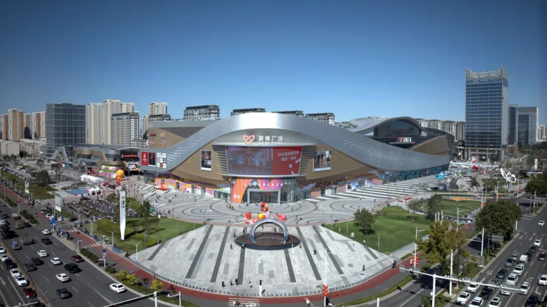 开业3天吸客超百万，被这个商业新物种“秀”到了