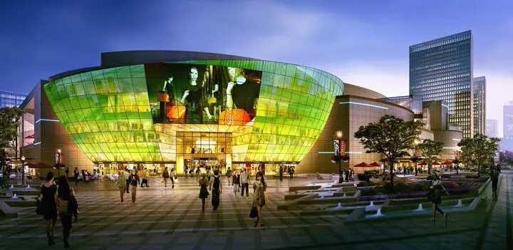 商业地产如何通过规划设计提升项目整体价值？