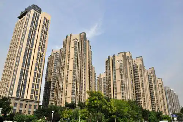 房地产供求关系发生重大变化产生的影响