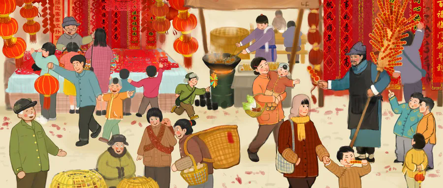 新文旅场景营造的“关键词”