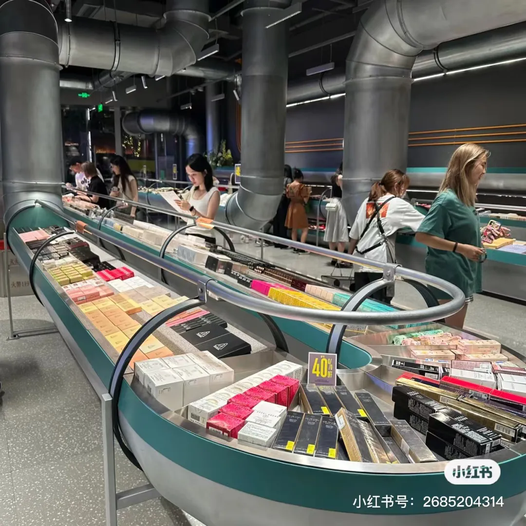 2024年“硬控”年轻人的八个创新型商业