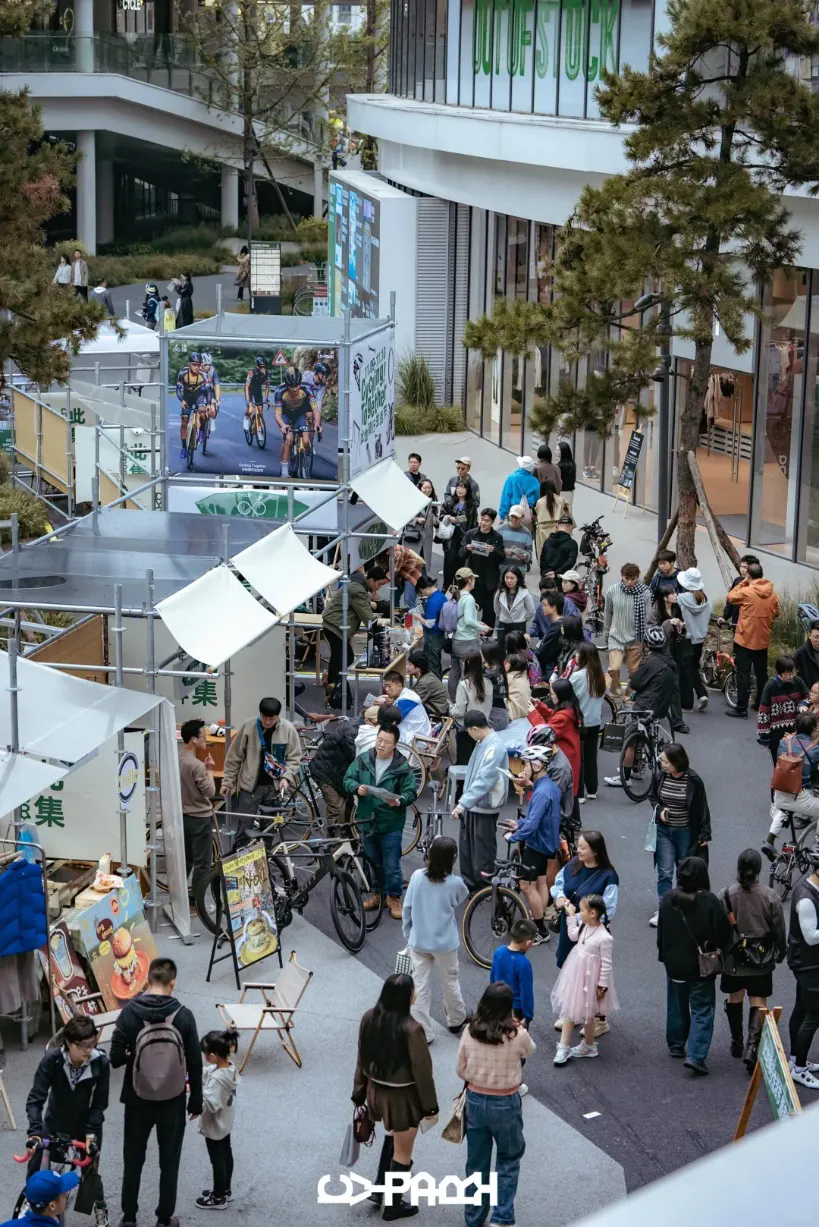 在成都，到底有哪些品牌在扎堆非标商业？