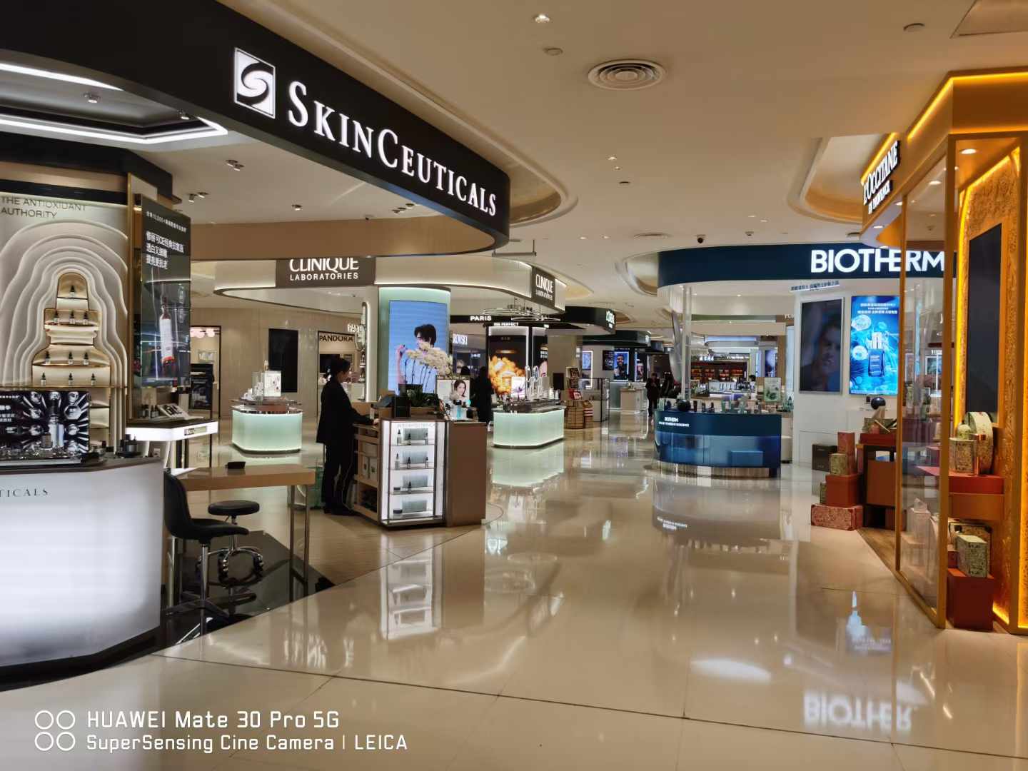 烟火气在商业中的具体体现