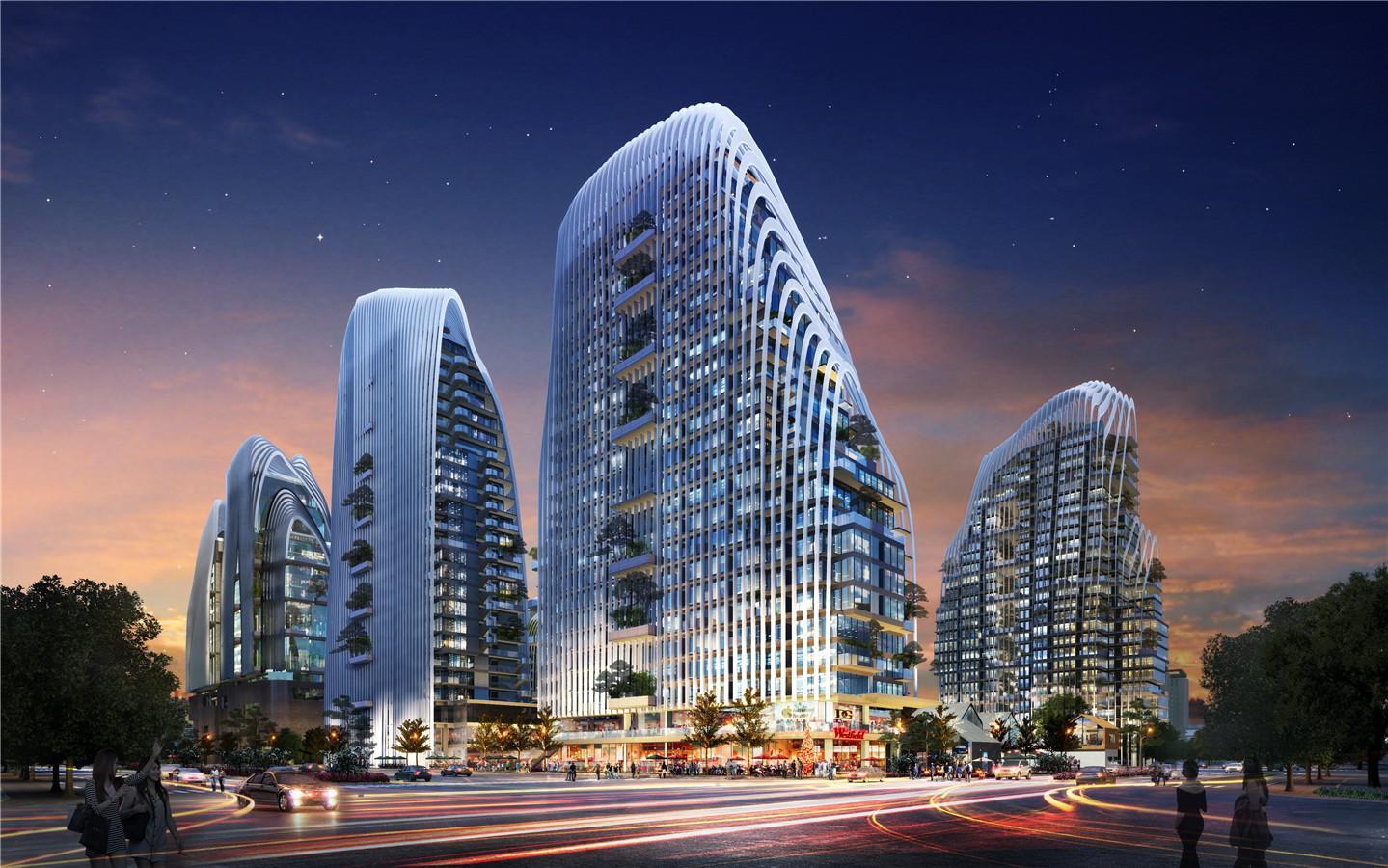 近期全国各地“商改住”政策动态及相关案例