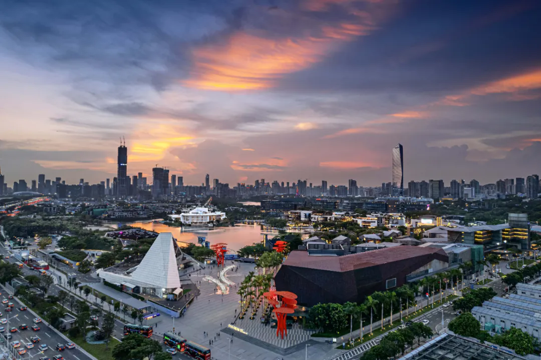 “不设限”的华侨城，如何成为文旅特色商业“破维升级”新范本？