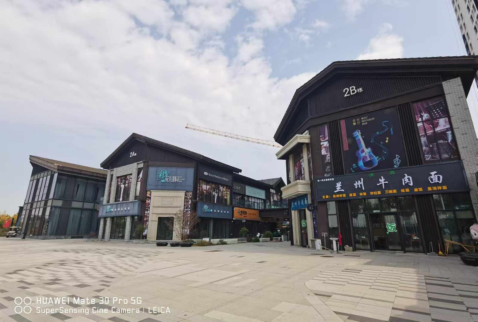 轻资产运营：商业地产转型的破茧之路