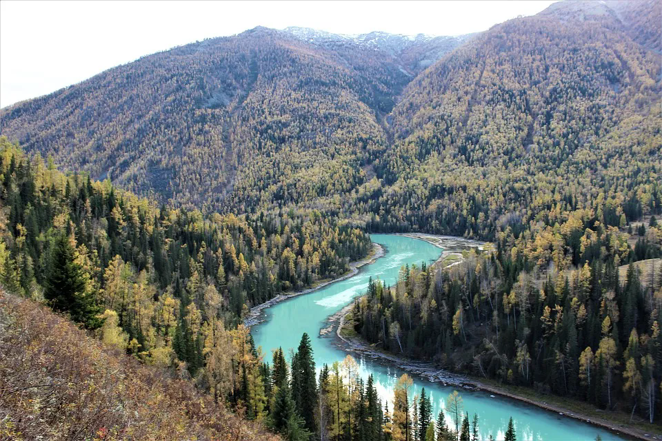 2024年文旅产业八大关键词