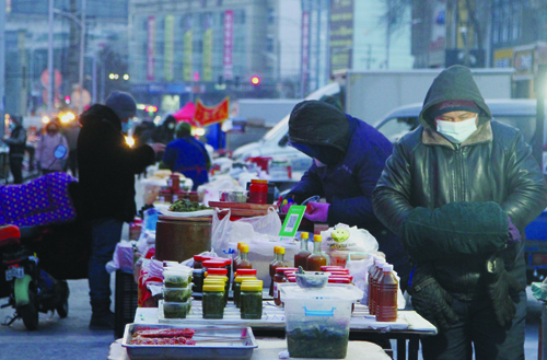 晨曦下的人间烟火：解锁“早市经济”新业态、新场景、新玩法