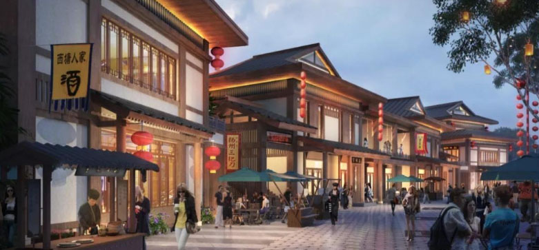 “美食 文旅”打造情绪价值，“味蕾游”正成为商旅文消费新趋势