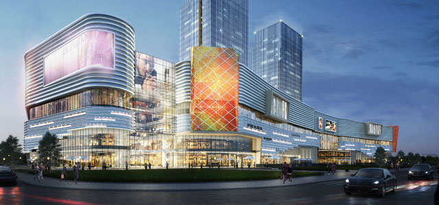 商业地产招商运营手册：工作内容及岗位职责