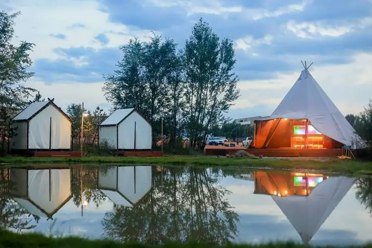 农业 文化 旅游，让一二三产业深度融合