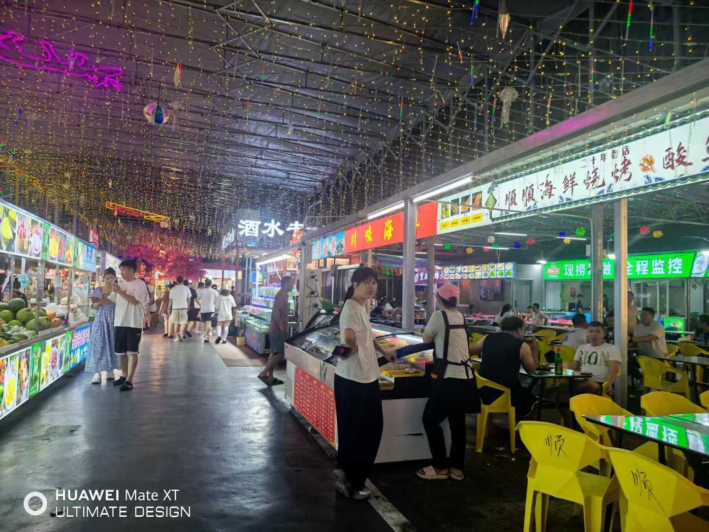 文旅商业街破局之道：从千街一面到万里挑一