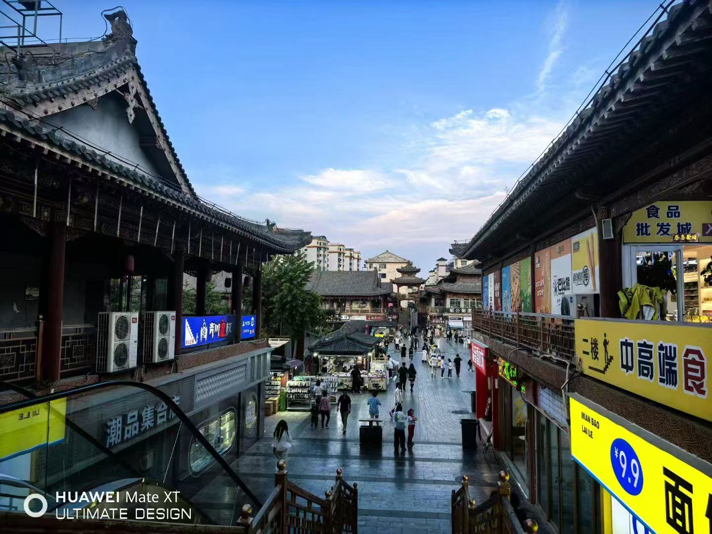 让旧时光焕发出新活力，为开发商带来新机遇