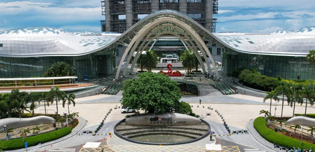 海南自贸港全岛将封关，对文旅有什么影响？