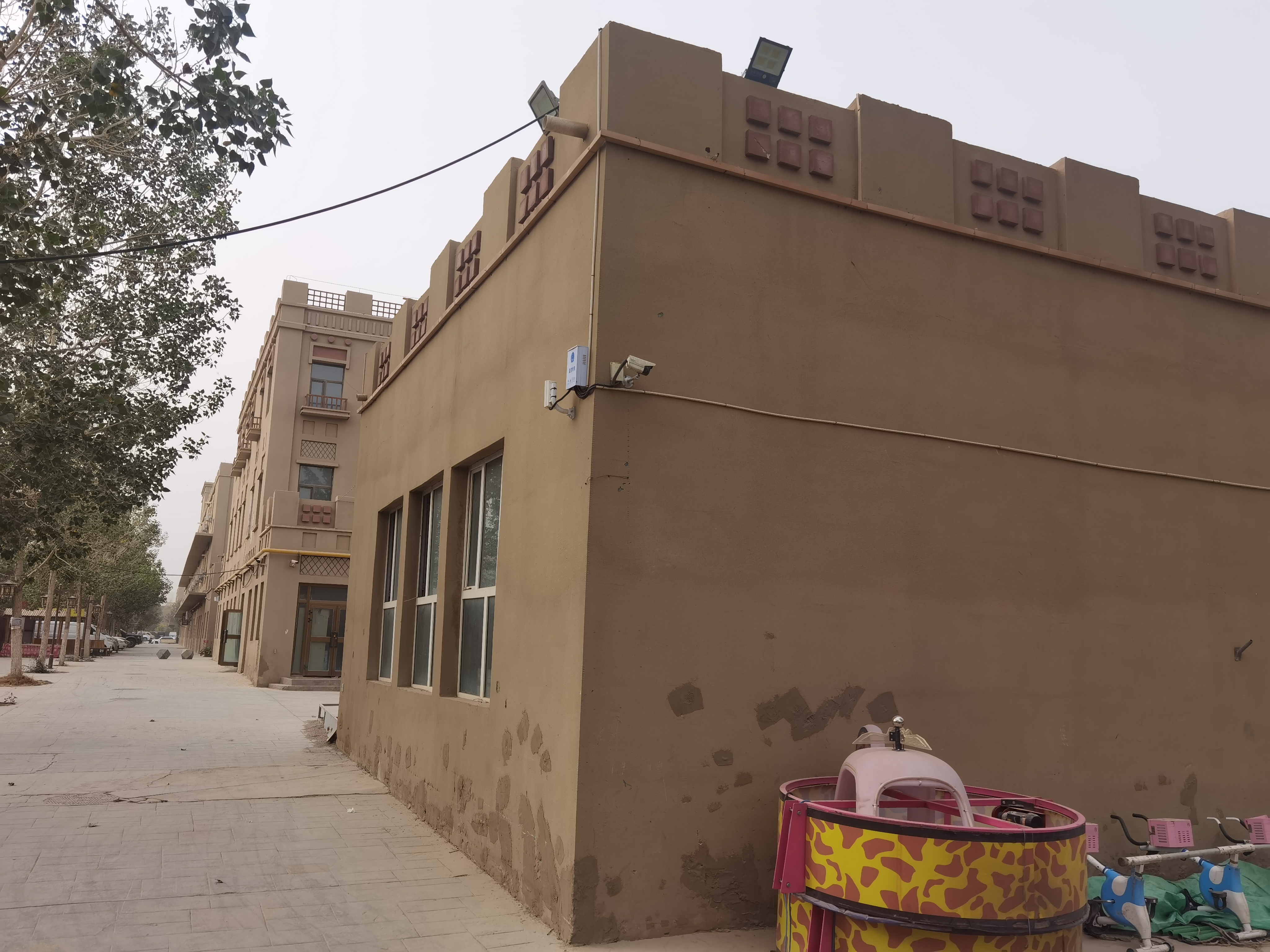 一条没人气的商业街如何在365天里变成城市“第二客厅”