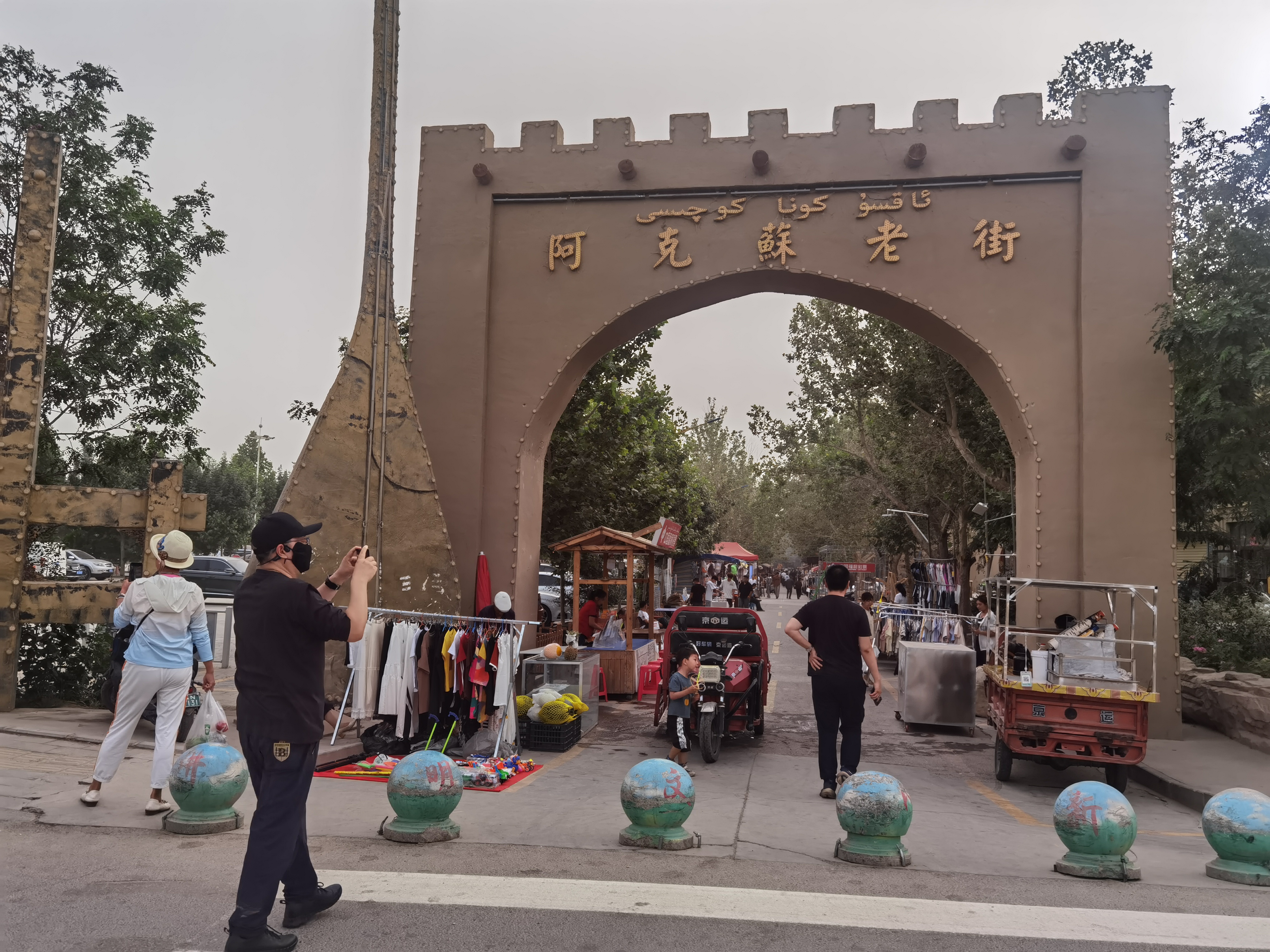 文化认同感：文旅项目的灵魂塑造​