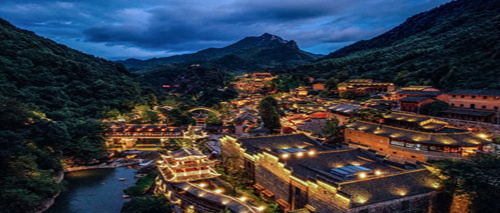 从望仙谷的成功实践，看特色商旅文项目的打造路径