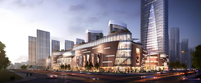 别再用老思维做商业地产了！这6个新玩法，正在改写行业规则