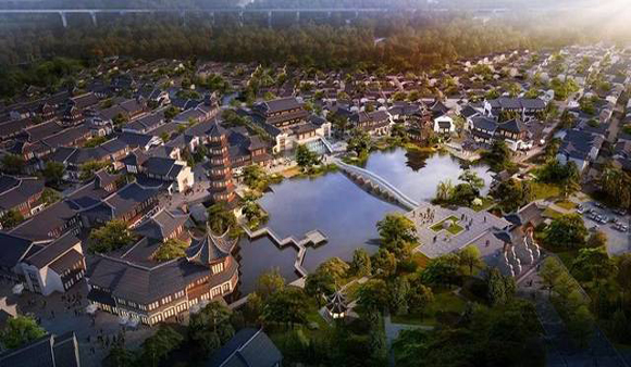 产业小镇时代的正确打开方式