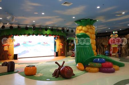 商业地产策划公司