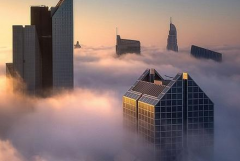 数据：房企一季度净利润率同比下滑 去库存任重道远