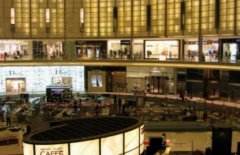 刺激！中国首个极限购物中心或将在成都落户