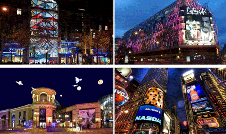 商业地产策划公司