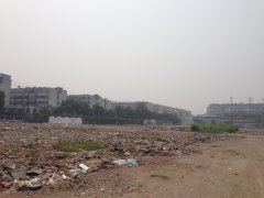 农副产品市场与旧城改造项目需要专业的规划定位与招商运营