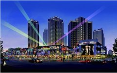 商业综合体项目策划需要实操性的商业地产策划公司