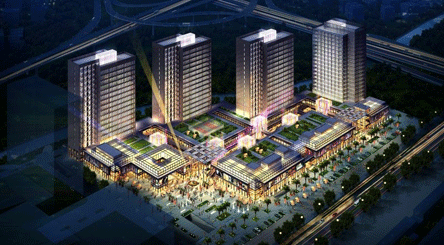 产业地产项目策划与招商需与专业的产业地产策划公司合作