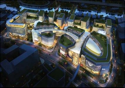 飙马商业地产顾问机构倾力打造商业地产专业服务第一品牌